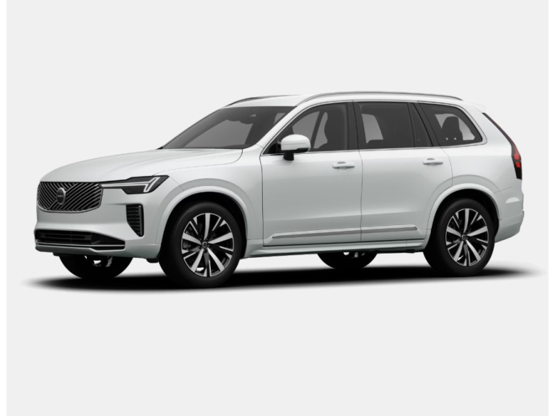 Volvo XC90 CORE