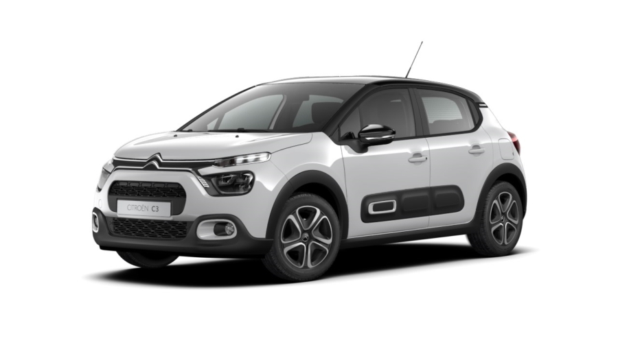 Citroën C3 Feel PACK