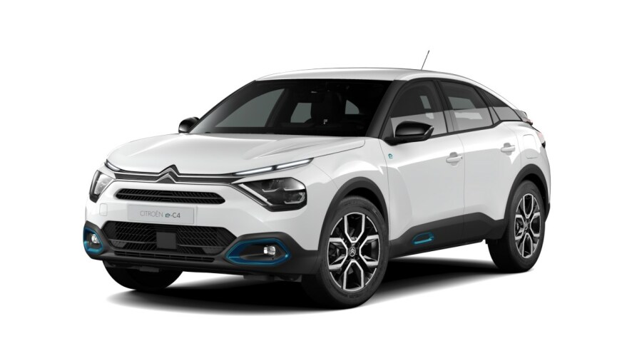 Citroën C4 Ë - FEEL PACK