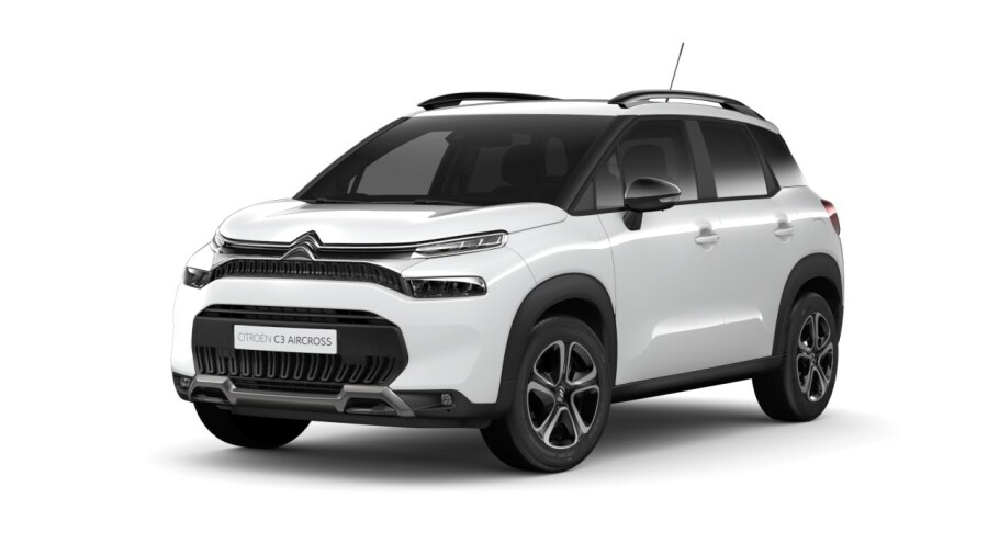 Citroën C3 Aircross Feel PACK