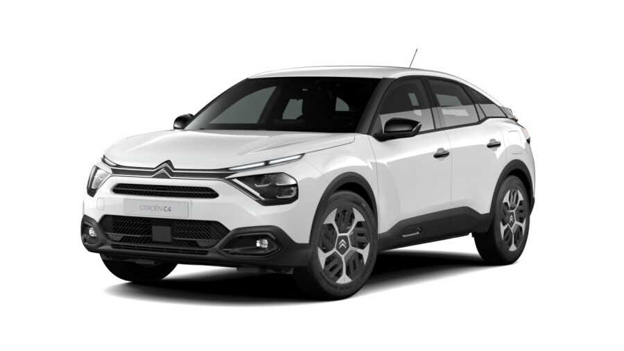 Citroën C4 FEEL