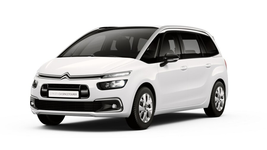 Citroën C4 SpaceTourer Feel