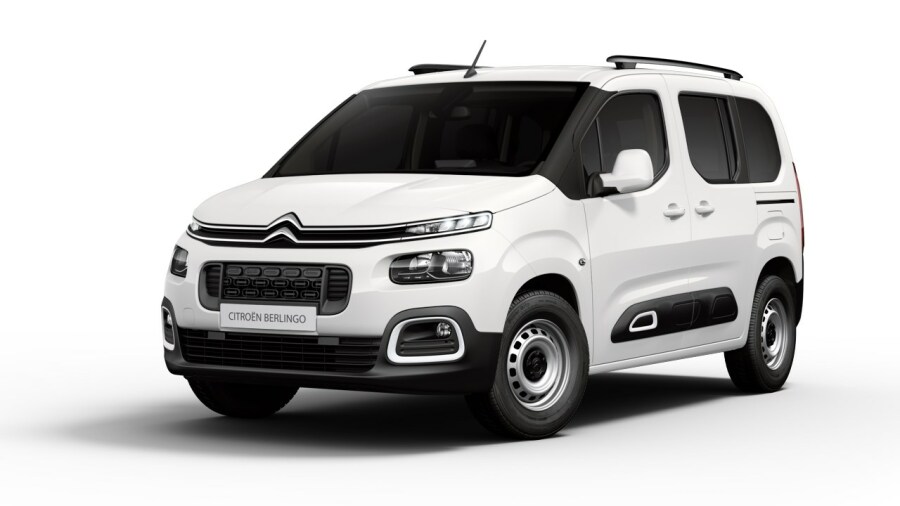 Citroën Berlingo Feel PACK