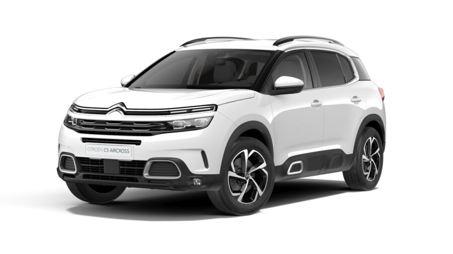 Citroën C5 Aircross SHINE