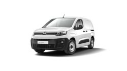 Citroën Berlingo Van Plus L1