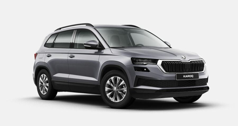 Škoda Karoq Ambition