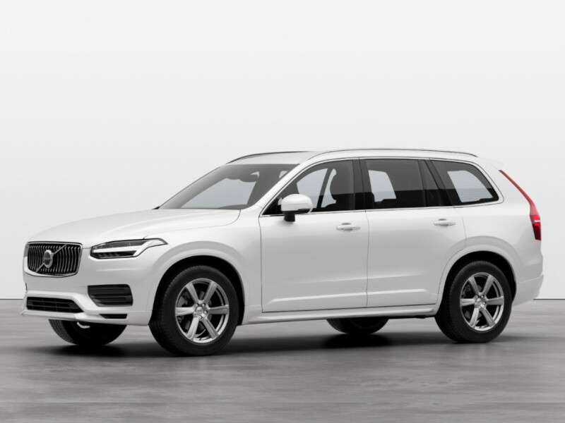 Volvo XC90 Plus Bright