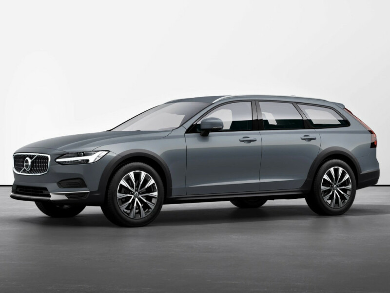 Volvo V90 Cross Country CROSS COUNTRY CORE