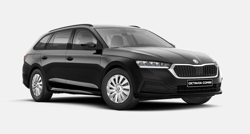 Škoda Octavia Active