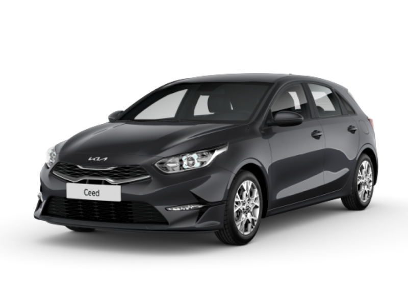 Kia Ceed SPIN