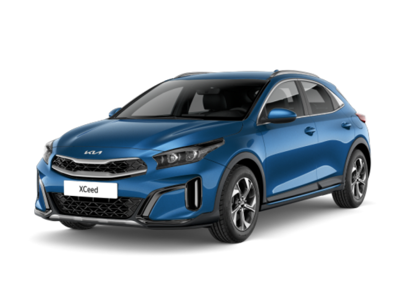 Kia XCeed Exclusive