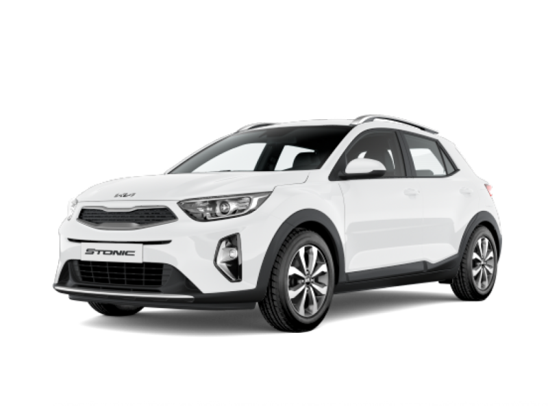 Kia Stonic Exclusive