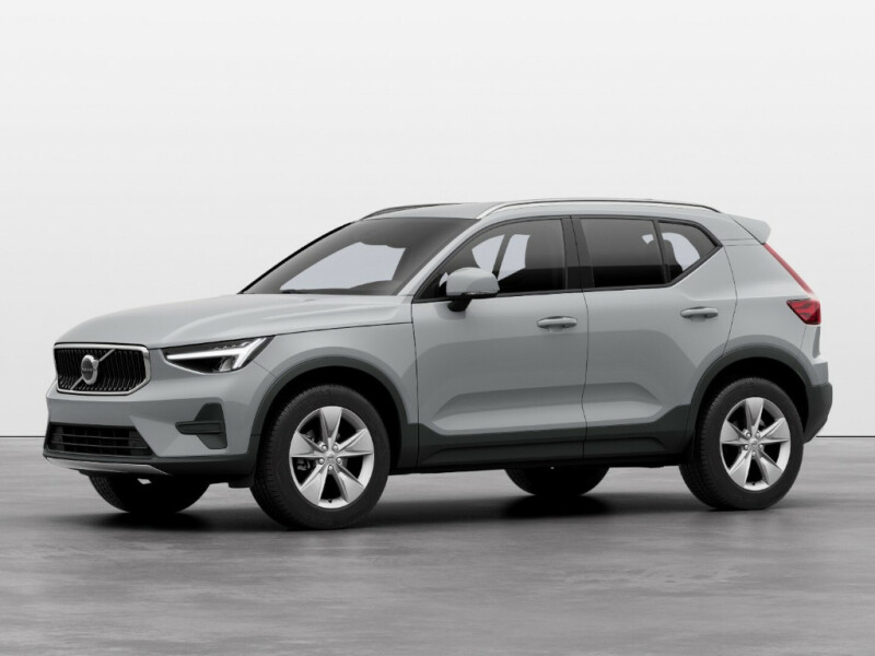 Volvo XC40 ULTIMATE