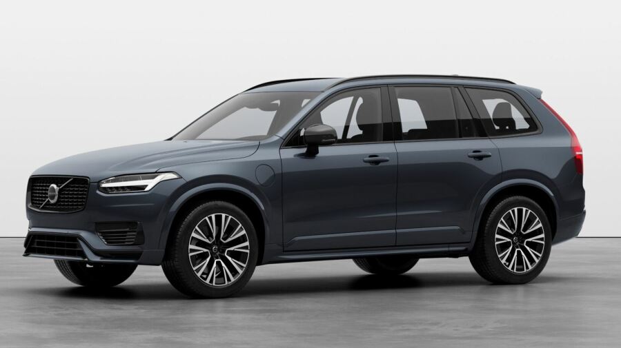 Volvo XC90 PLUS DARK