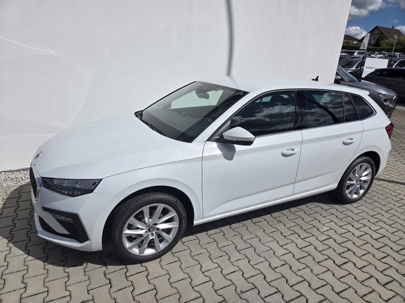 Škoda Scala 130LET Premium
