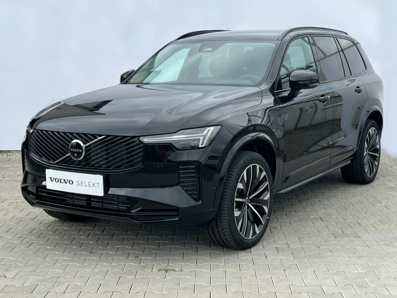 Volvo XC90 PLUS DARK