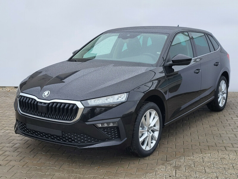 Škoda Scala 130LET Premium