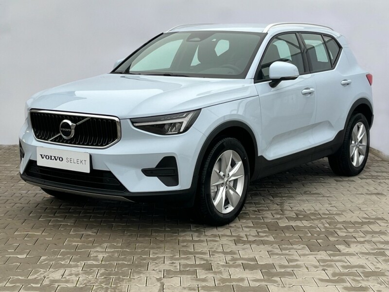 Volvo XC40 CORE