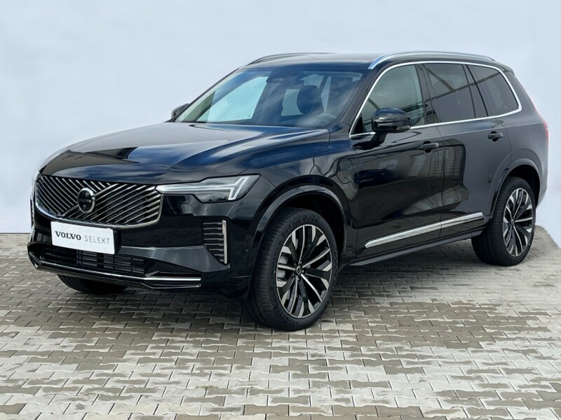 Volvo XC90 PLUS BRIGHT