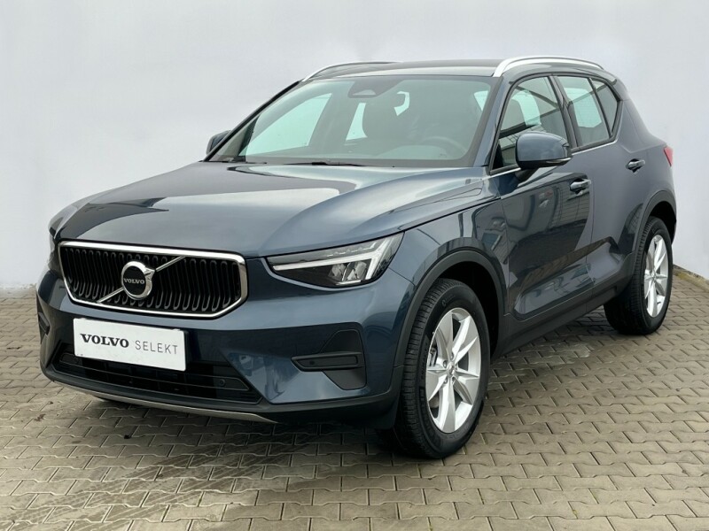 Volvo XC40 CORE