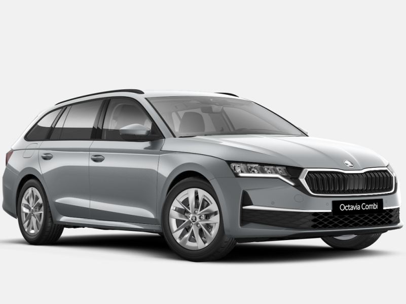 Škoda Octavia 130LET