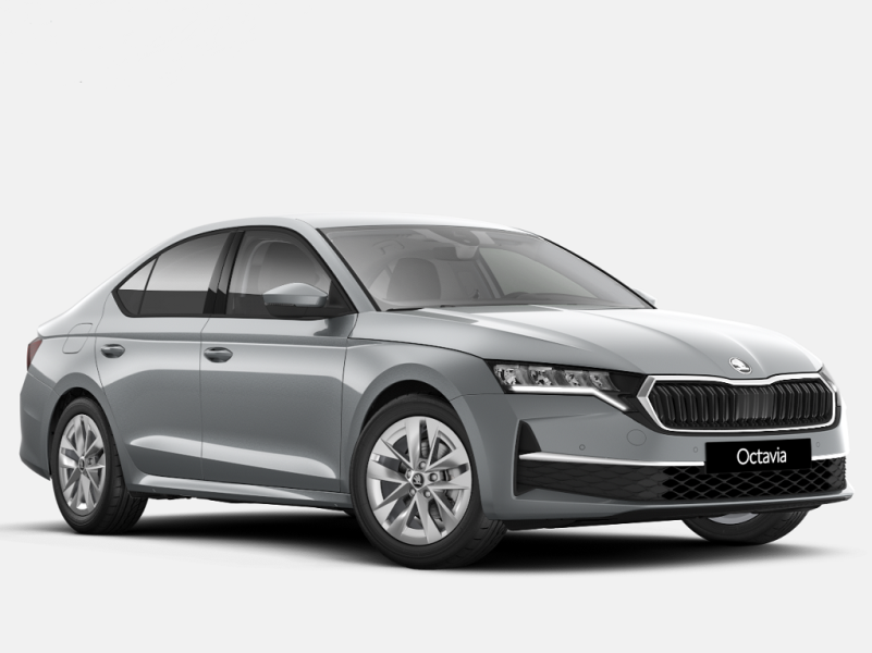 Škoda Octavia 130LET