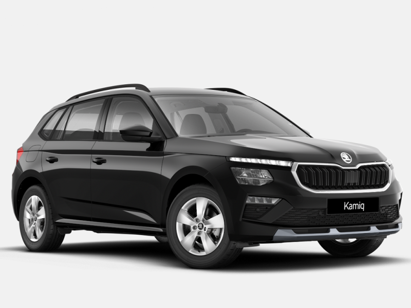 Škoda Kamiq Classic