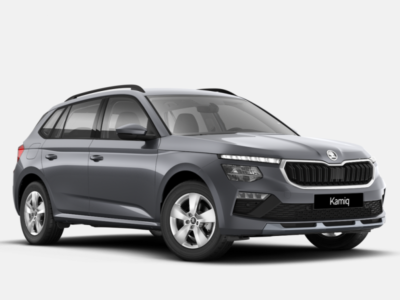 Škoda Kamiq Classic