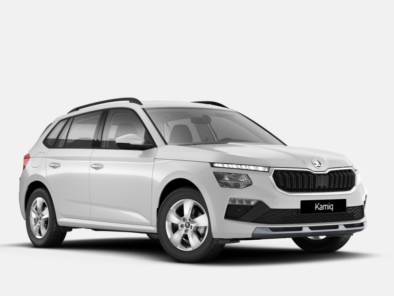 Škoda Kamiq Classic
