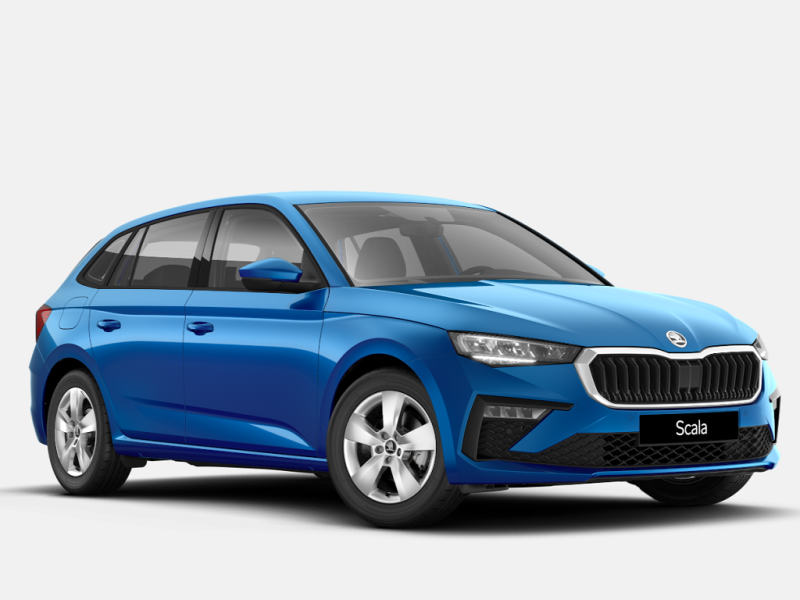 Škoda Scala Classic