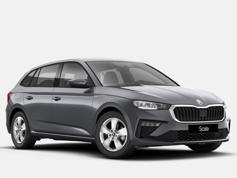 Škoda Scala Classic