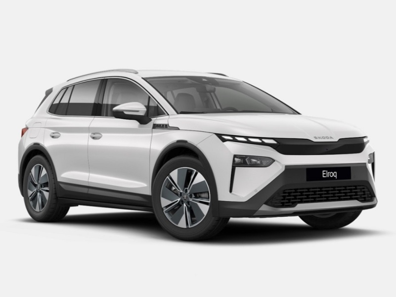 Škoda Elroq Selection 60