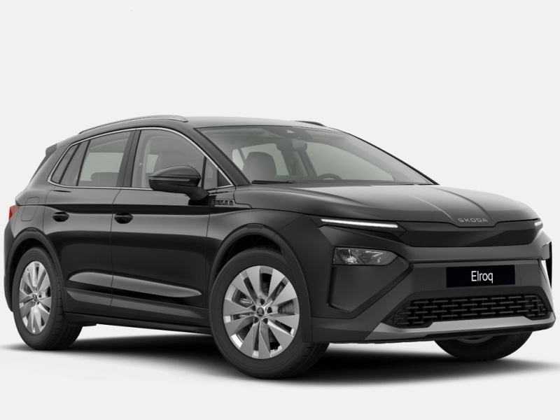 Škoda Elroq Selection 85