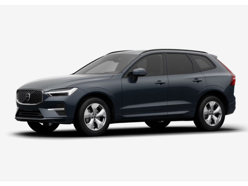 Volvo XC60 ESSENTIAL
