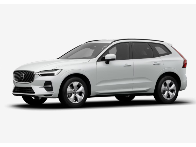 Volvo XC60 CORE