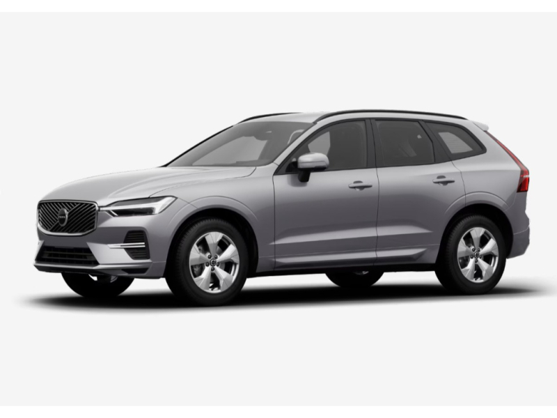 Volvo XC60 CORE
