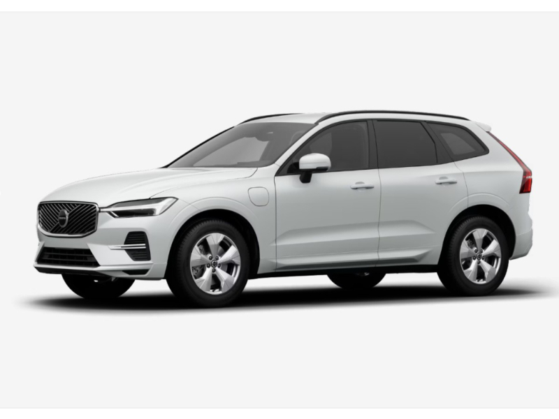 Volvo XC60 CORE