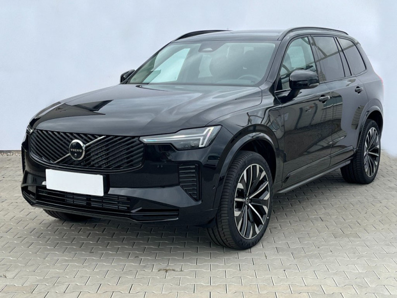 Volvo XC90 PLUS DARK