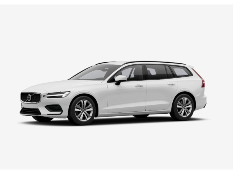Volvo V60 ESSENTIAL