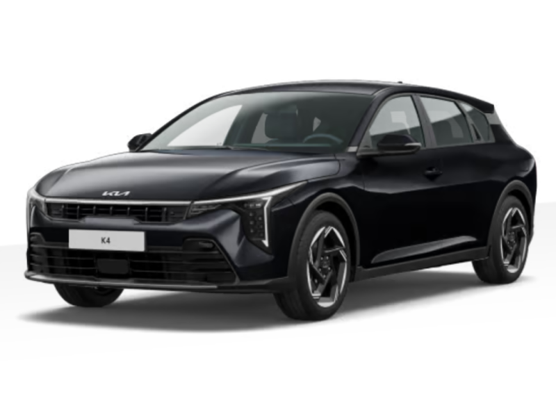 Kia K4 TOP