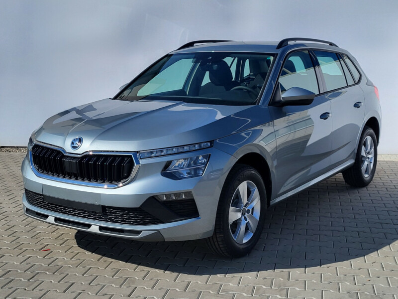 Škoda Kamiq Classic