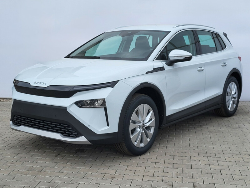 Škoda Elroq Selection 60