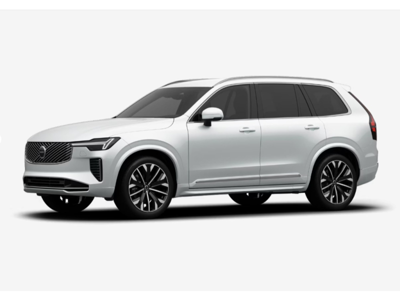 Volvo XC90 Plus Bright