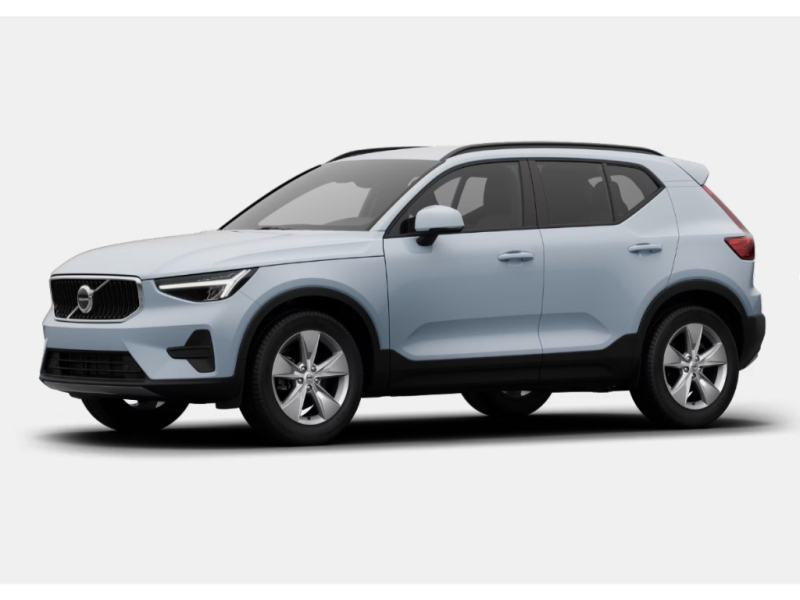Volvo XC40 CORE