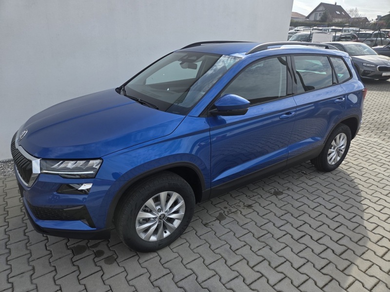 Škoda Karoq Classic
