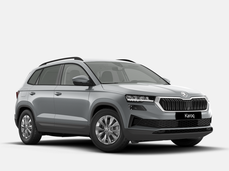 Škoda Karoq 130LET