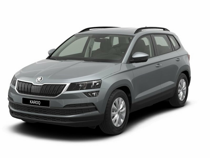 Škoda Karoq AmbitionPlus