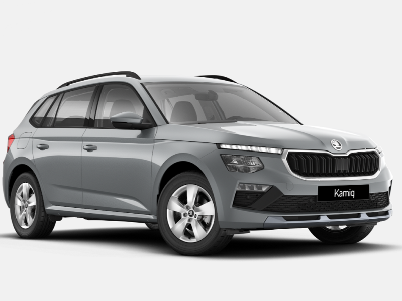 Škoda Kamiq Classic