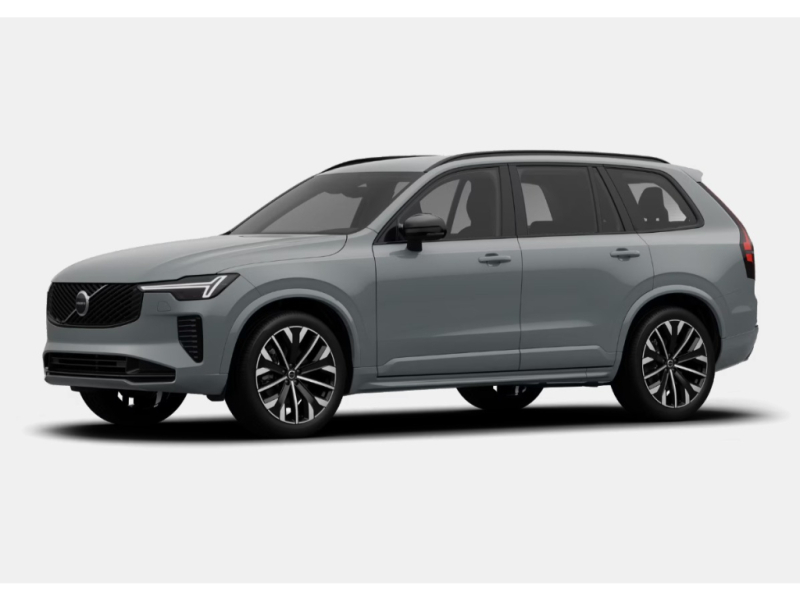 Volvo XC90 Plus Dark