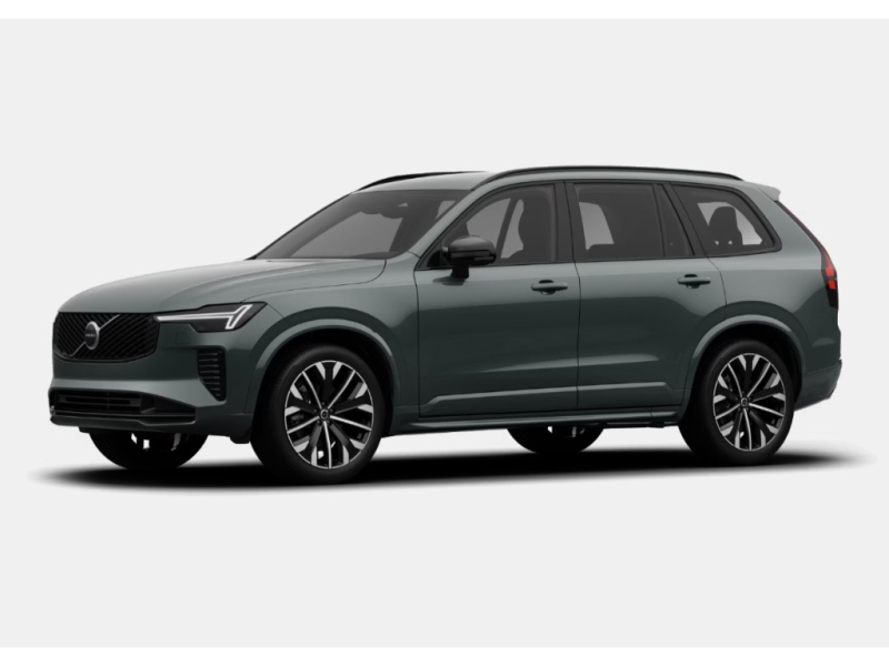 Volvo XC90 Plus Dark